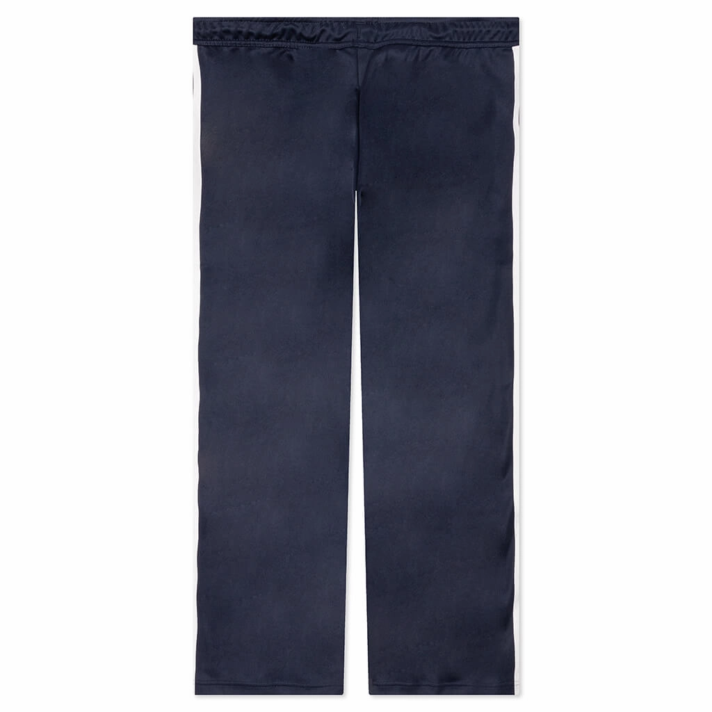 Adidas x Sporty & Rich Track Pant - Night Navy