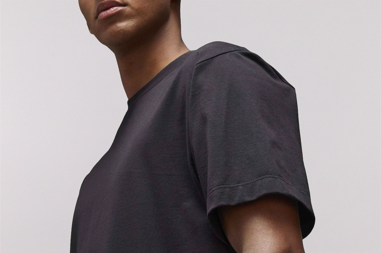 adidas Y-3 Graphic Short Sleeve Tee
