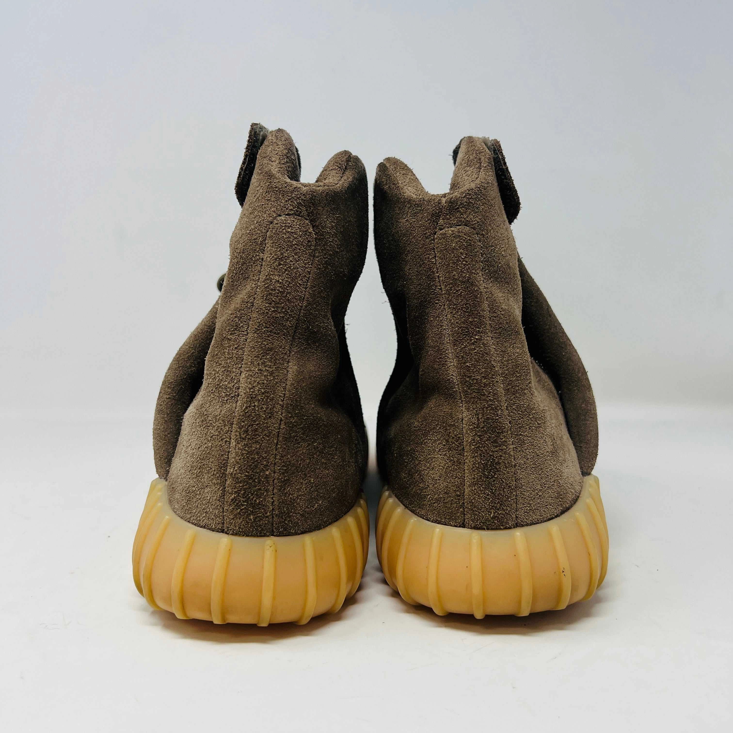 adidas Yeezy Boost 750 Chocolate