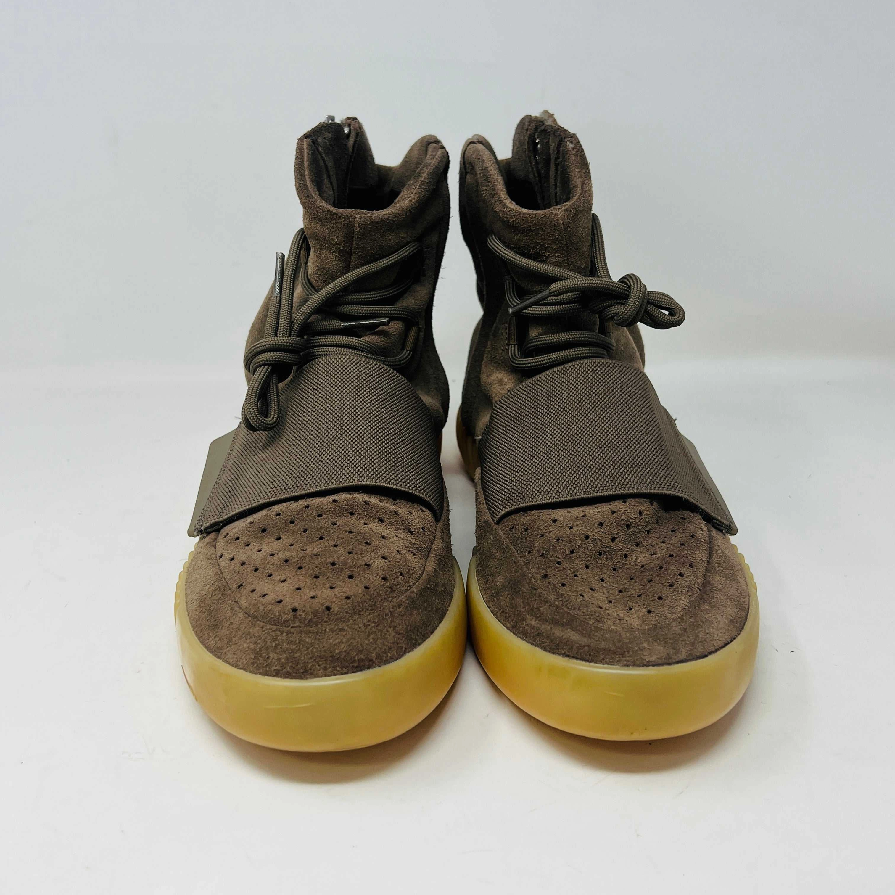 adidas Yeezy Boost 750 Chocolate
