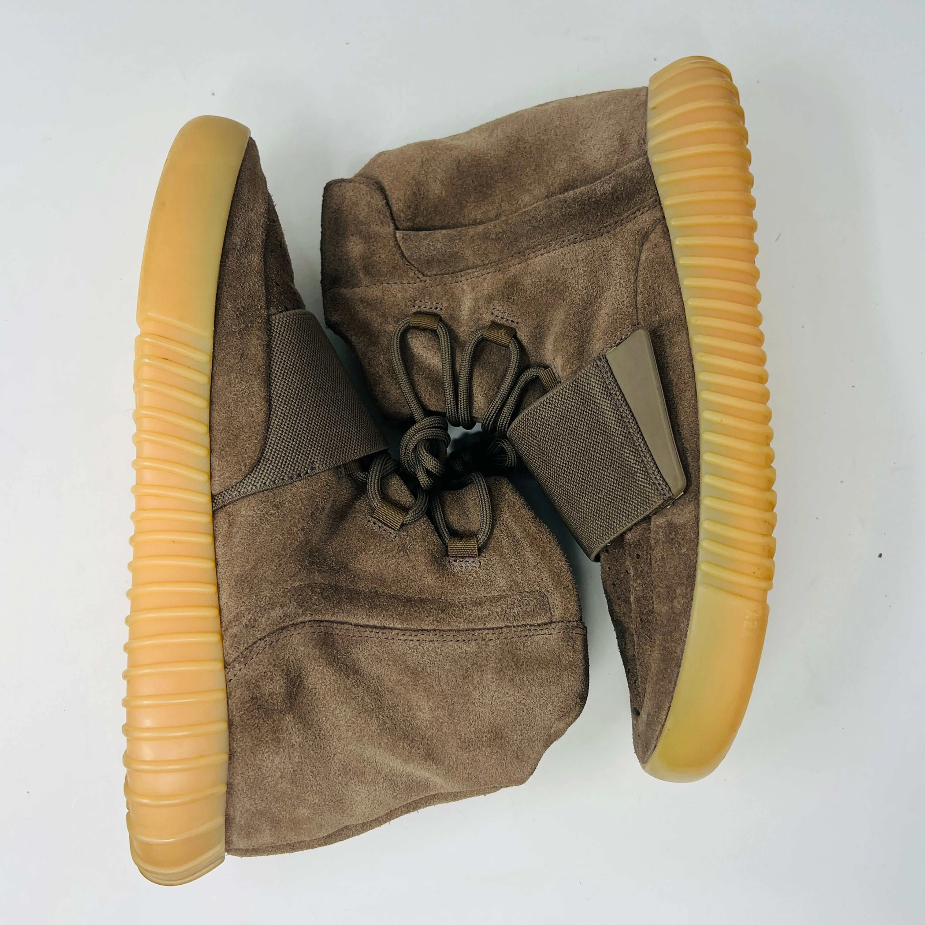 adidas Yeezy Boost 750 Chocolate