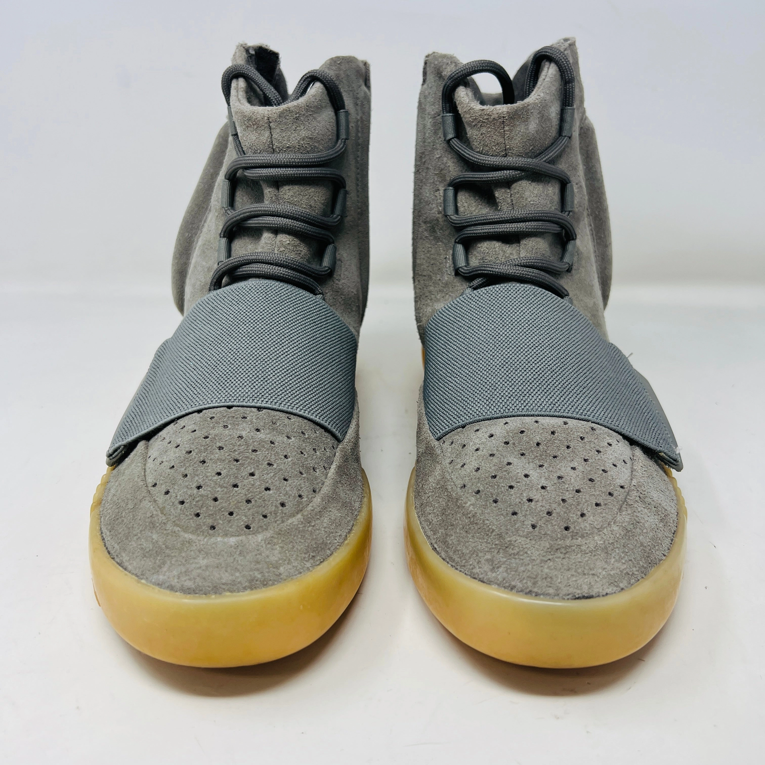 adidas Yeezy Boost 750 Light Grey Glow In the Dark