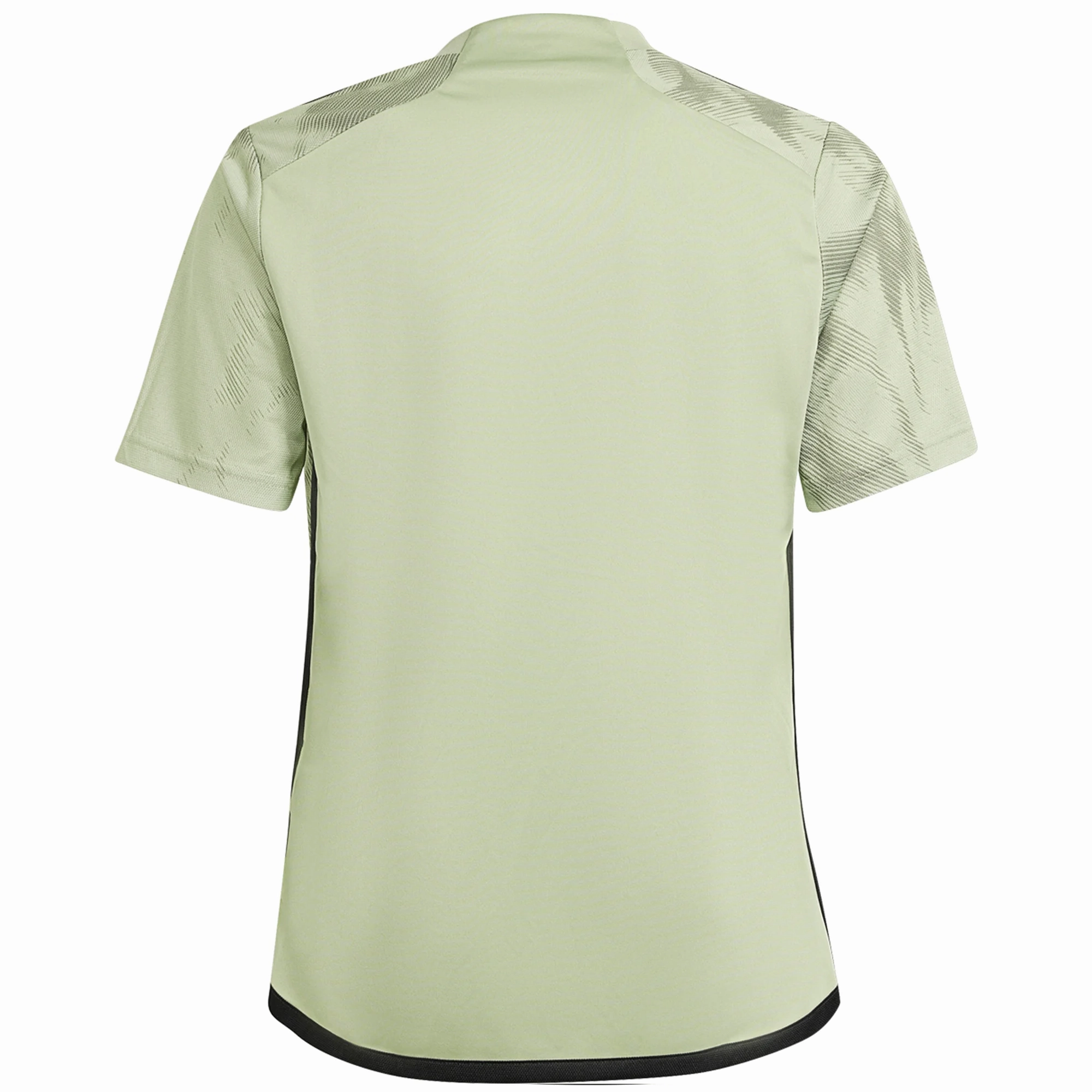 adidas Youth LAFC Away Jersey 24/25 (Magic Lime)