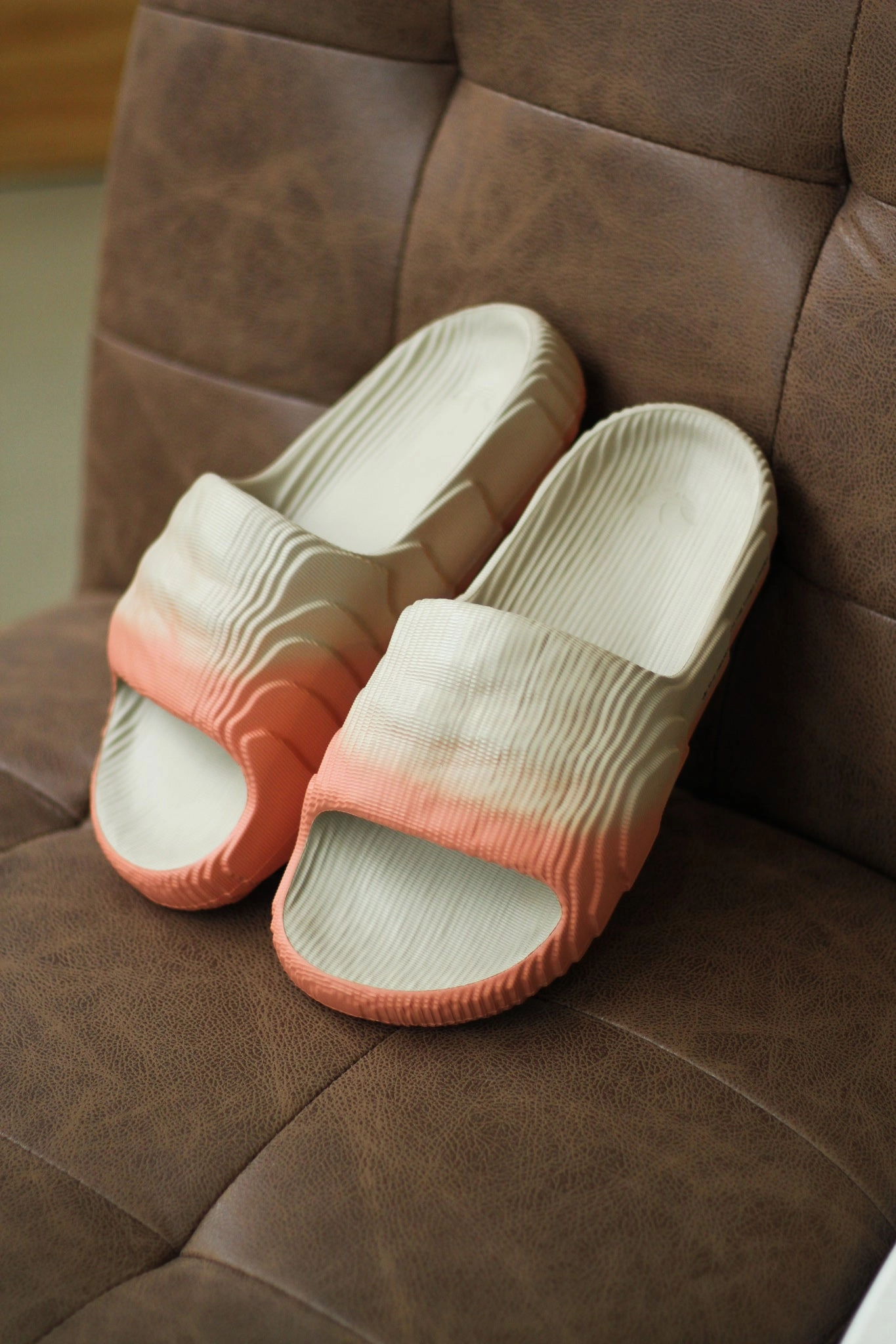 ADILETTE 22 WONDER CLAY