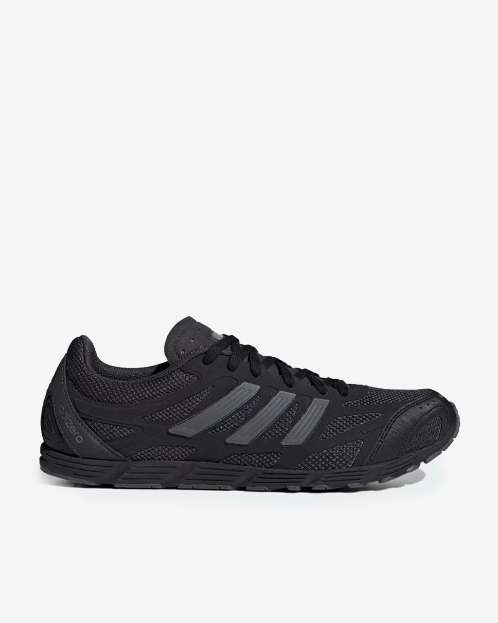 Adizero PR 'Carbon/Core Black'