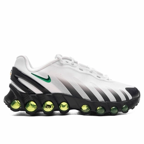 Air Max DN8 - White/Pine Green/Black