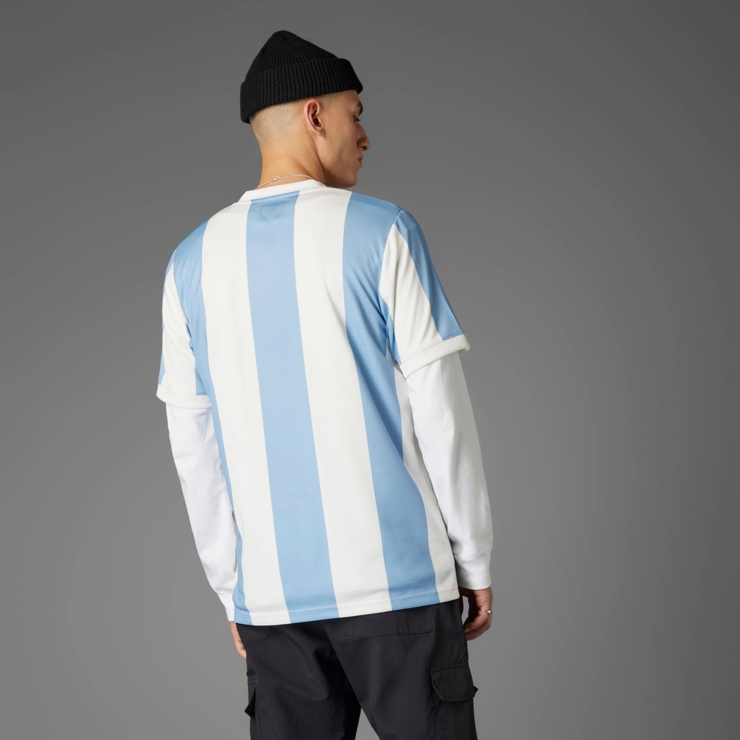 Argentina Anniversary Jersey - Mens