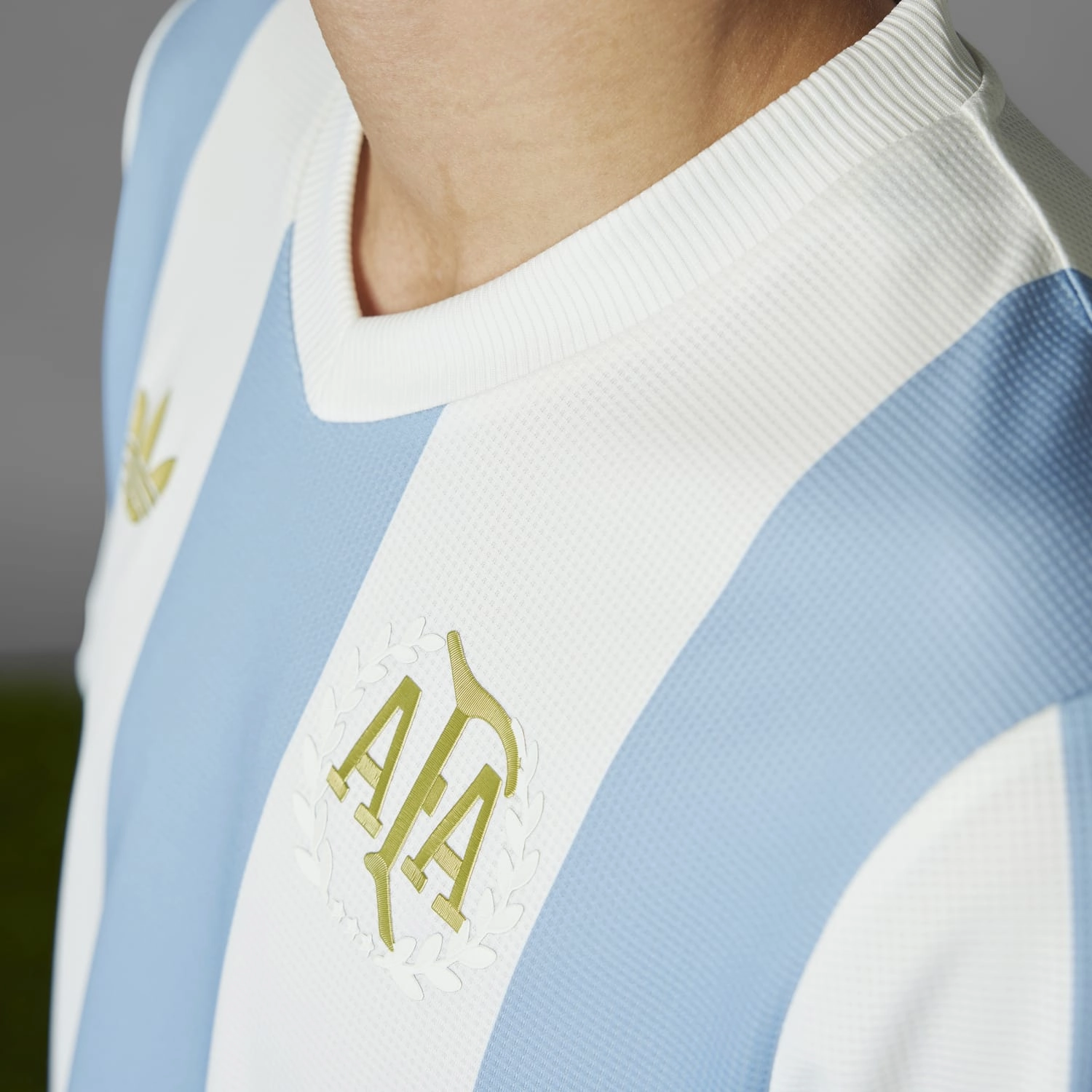 Argentina Anniversary Jersey - Mens