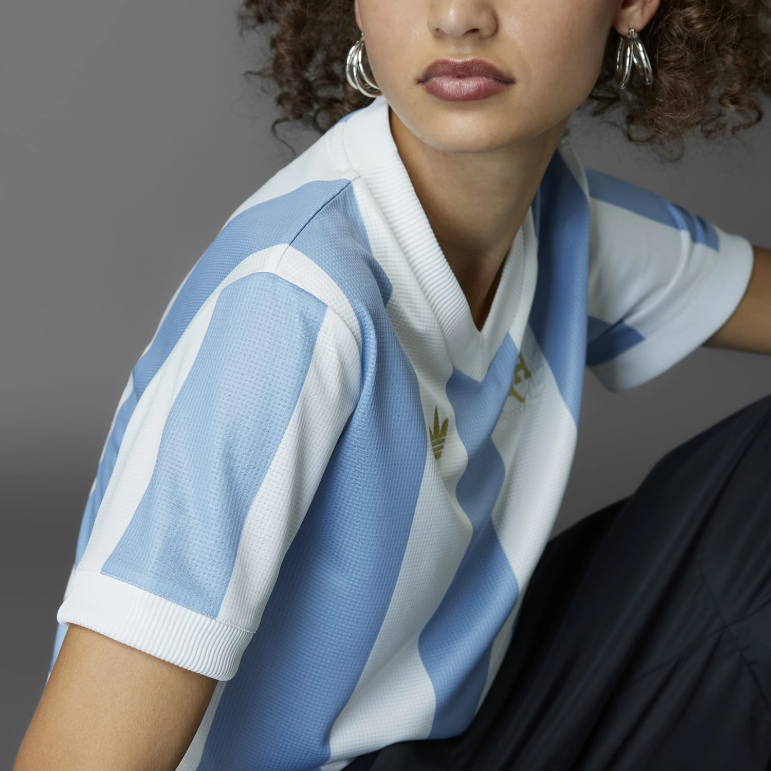 Argentina Anniversary Jersey - Womens