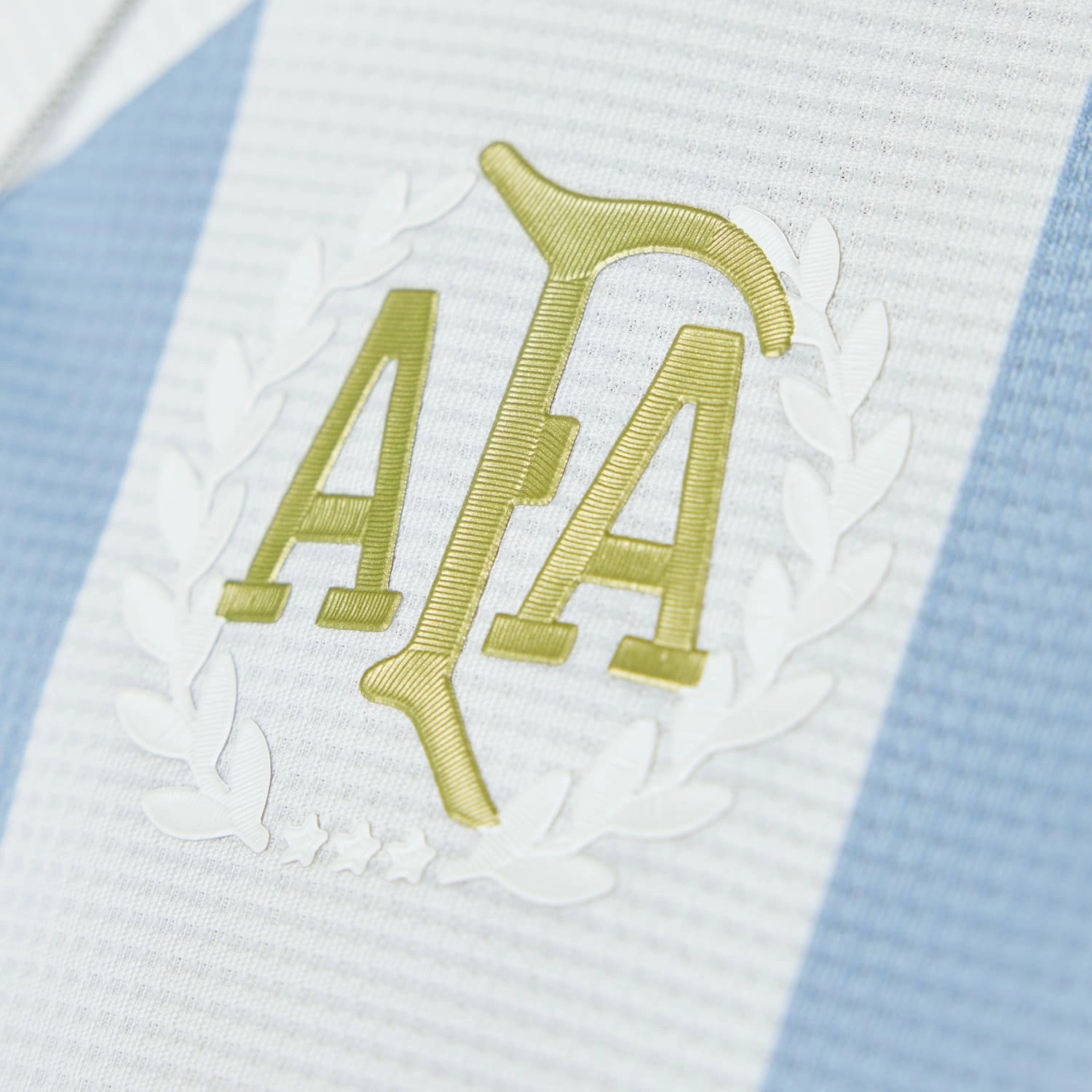 Argentina Anniversary Jersey - Womens