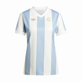 Argentina Anniversary Jersey - Womens