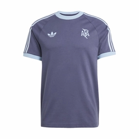 Argentina Culturewear Anniversary Tee - Mens