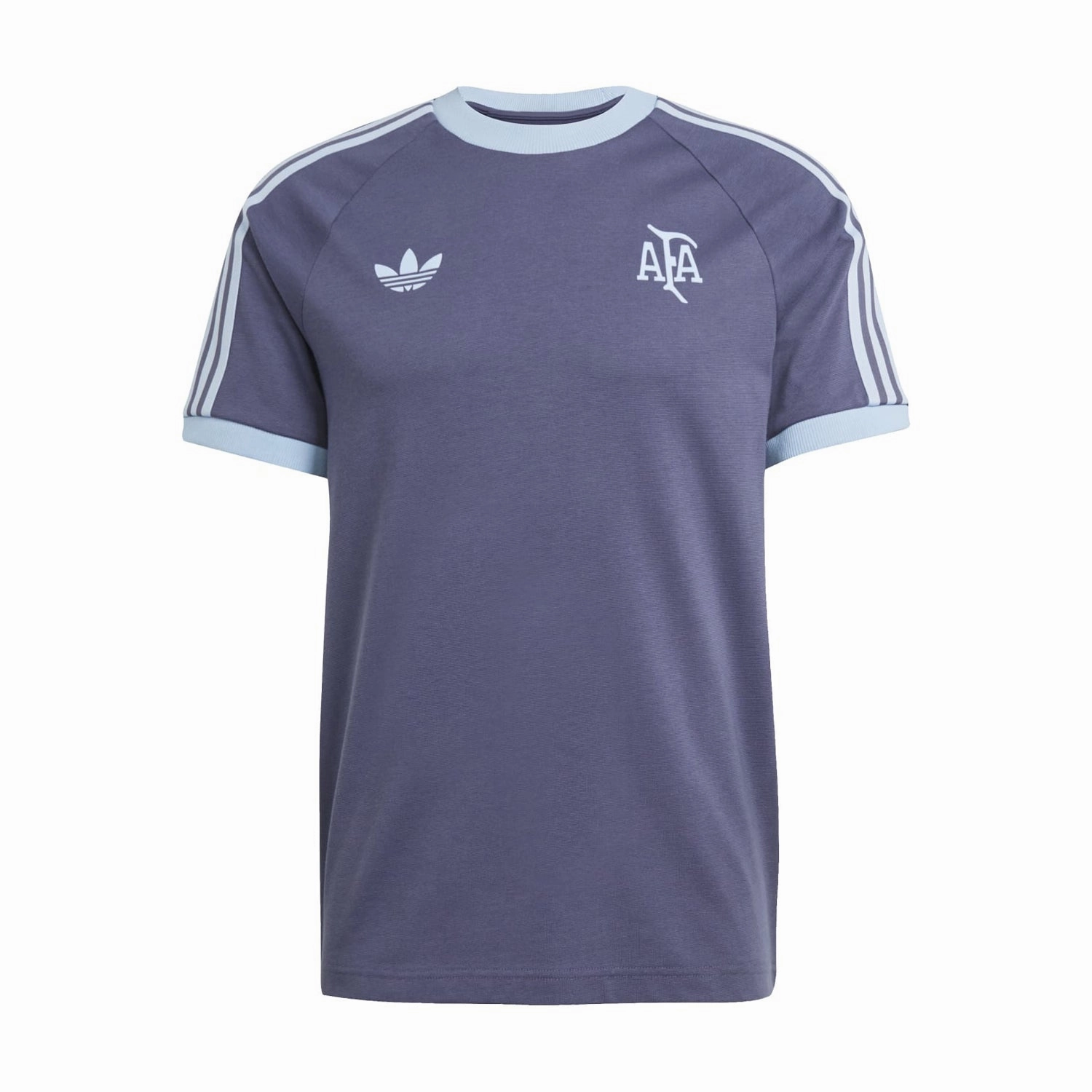 Argentina Culturewear Anniversary Tee - Mens