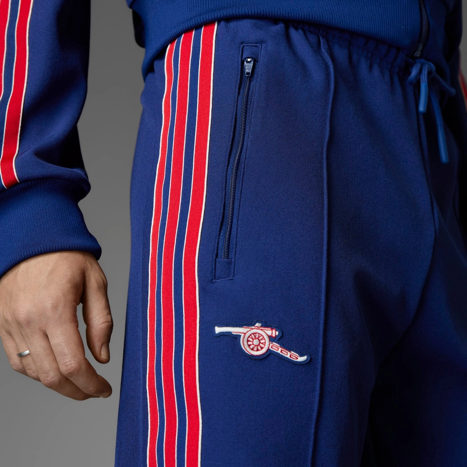 Arsenal Icon Track Pant - Mens