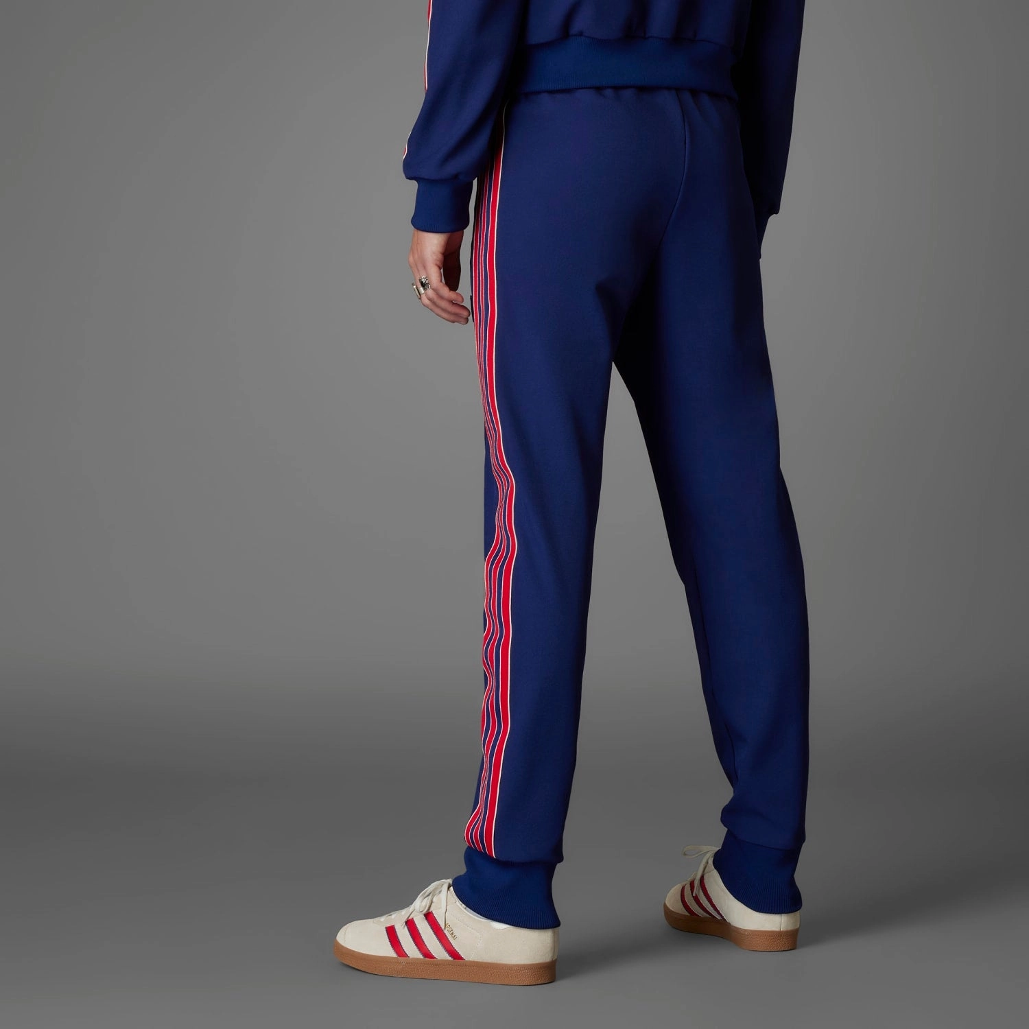 Arsenal Icon Track Pant - Mens