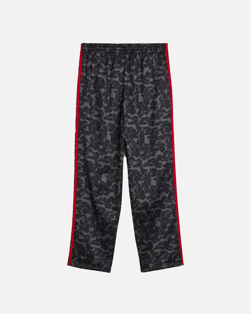 BAPE x adidas Firebird Track Pants Black