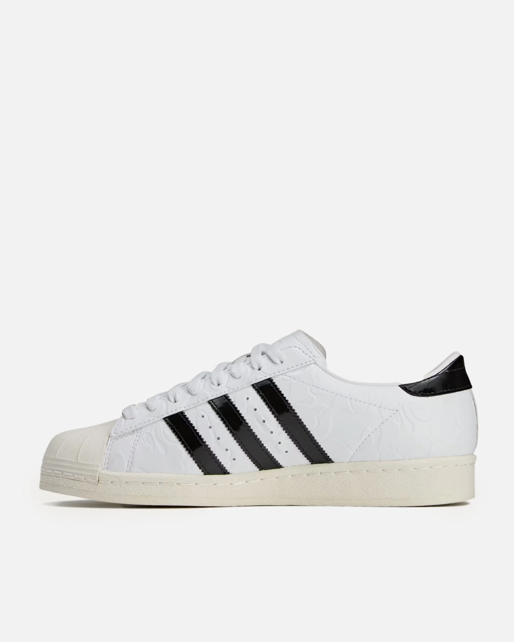 BAPE x Superstar Vintage 'White/Black'