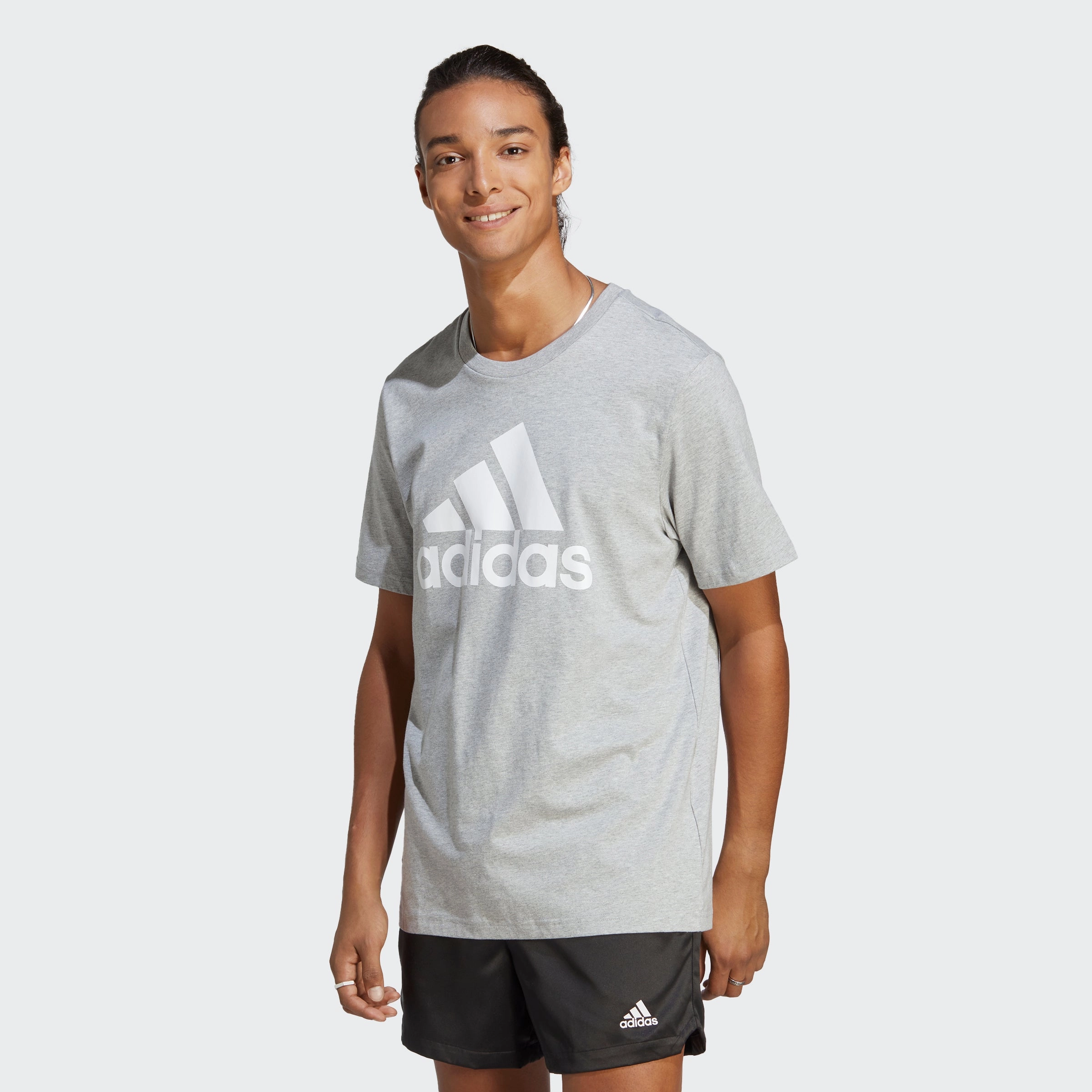 Big Logo Tee - Mens