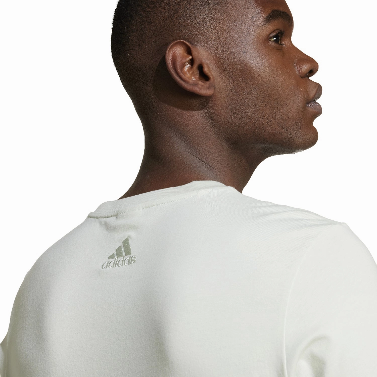 Big Logo Tee - Mens