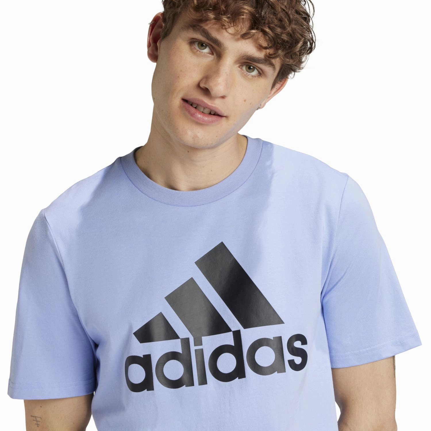 Big Logo Tee - Mens