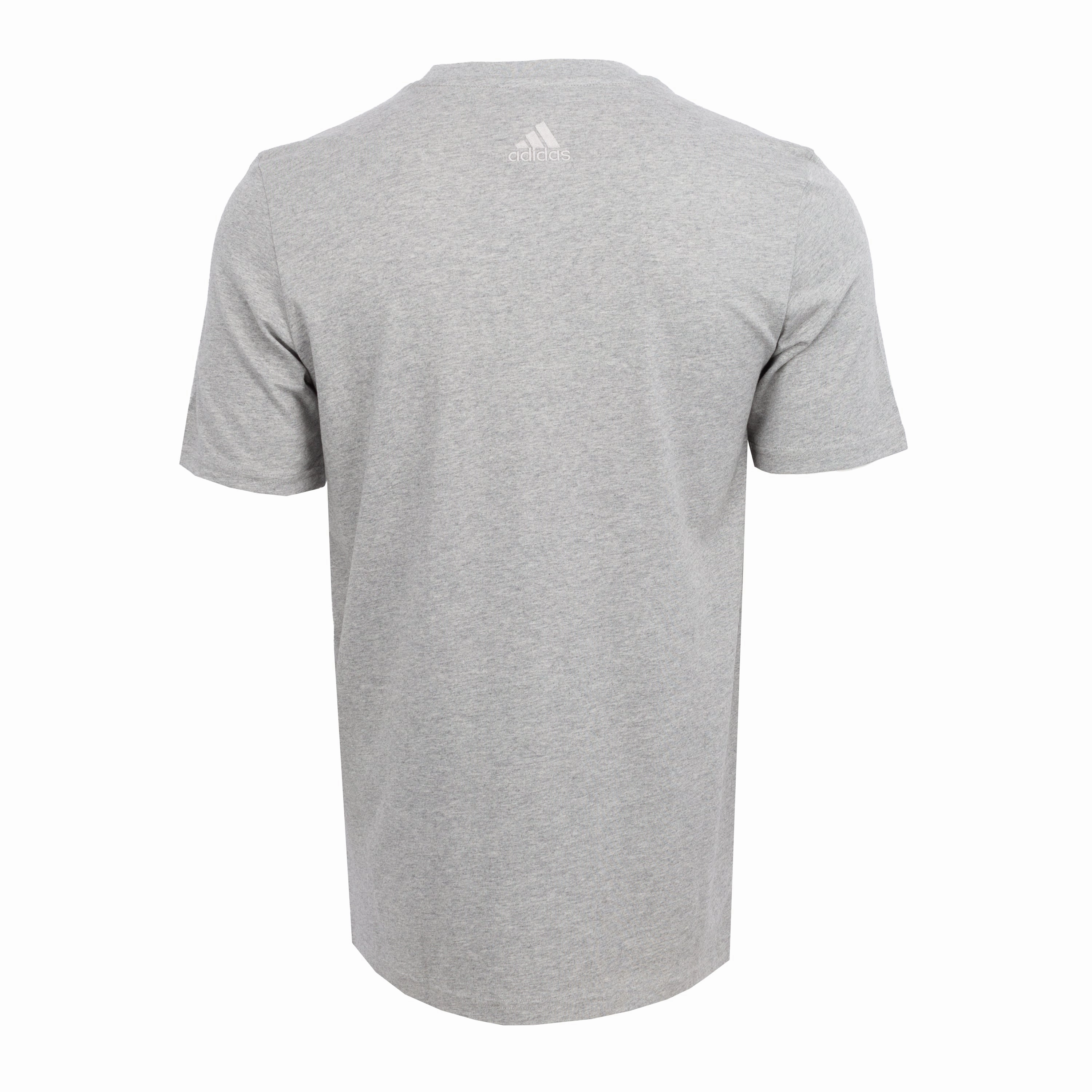 Big Logo Tee - Mens