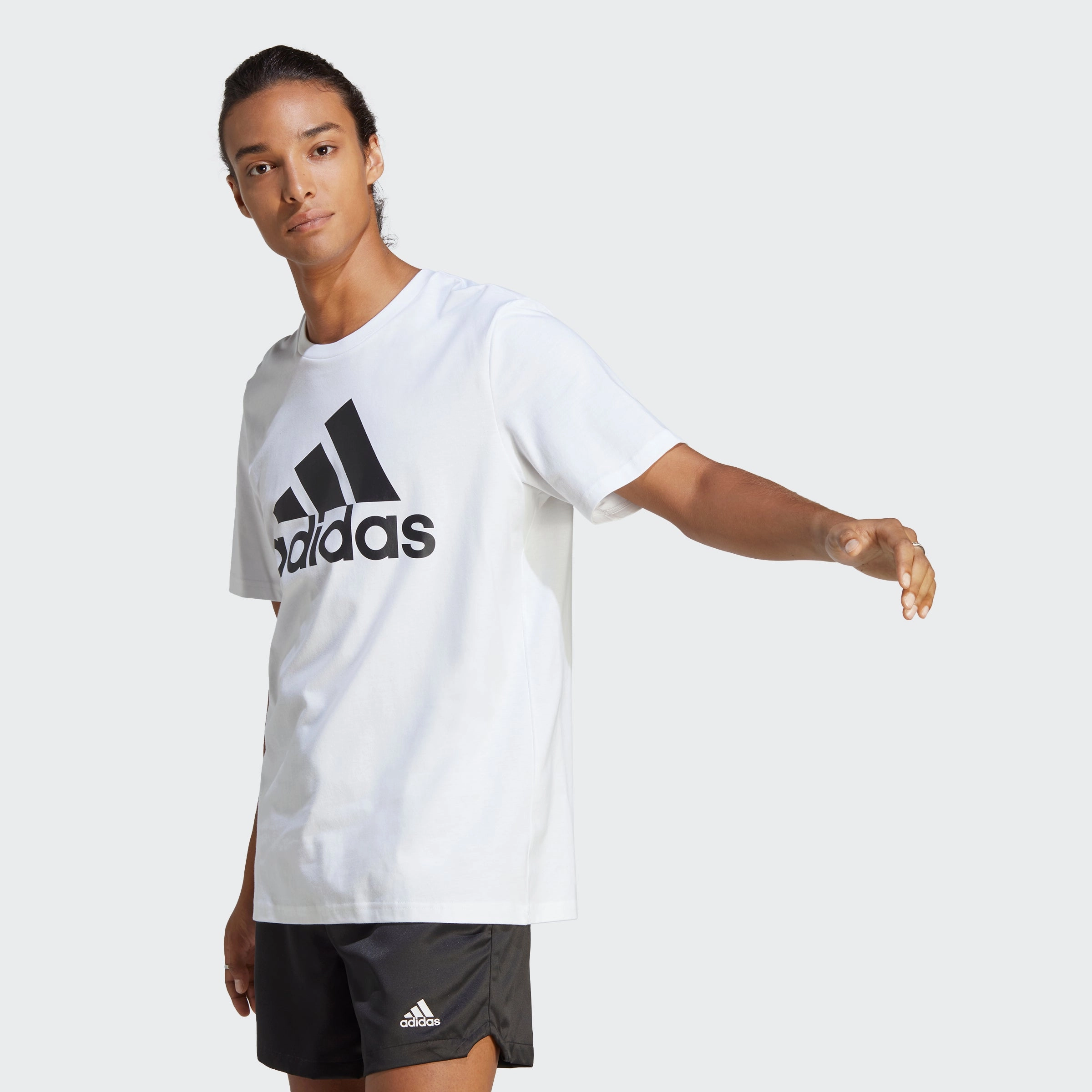 Big Logo Tee - Mens