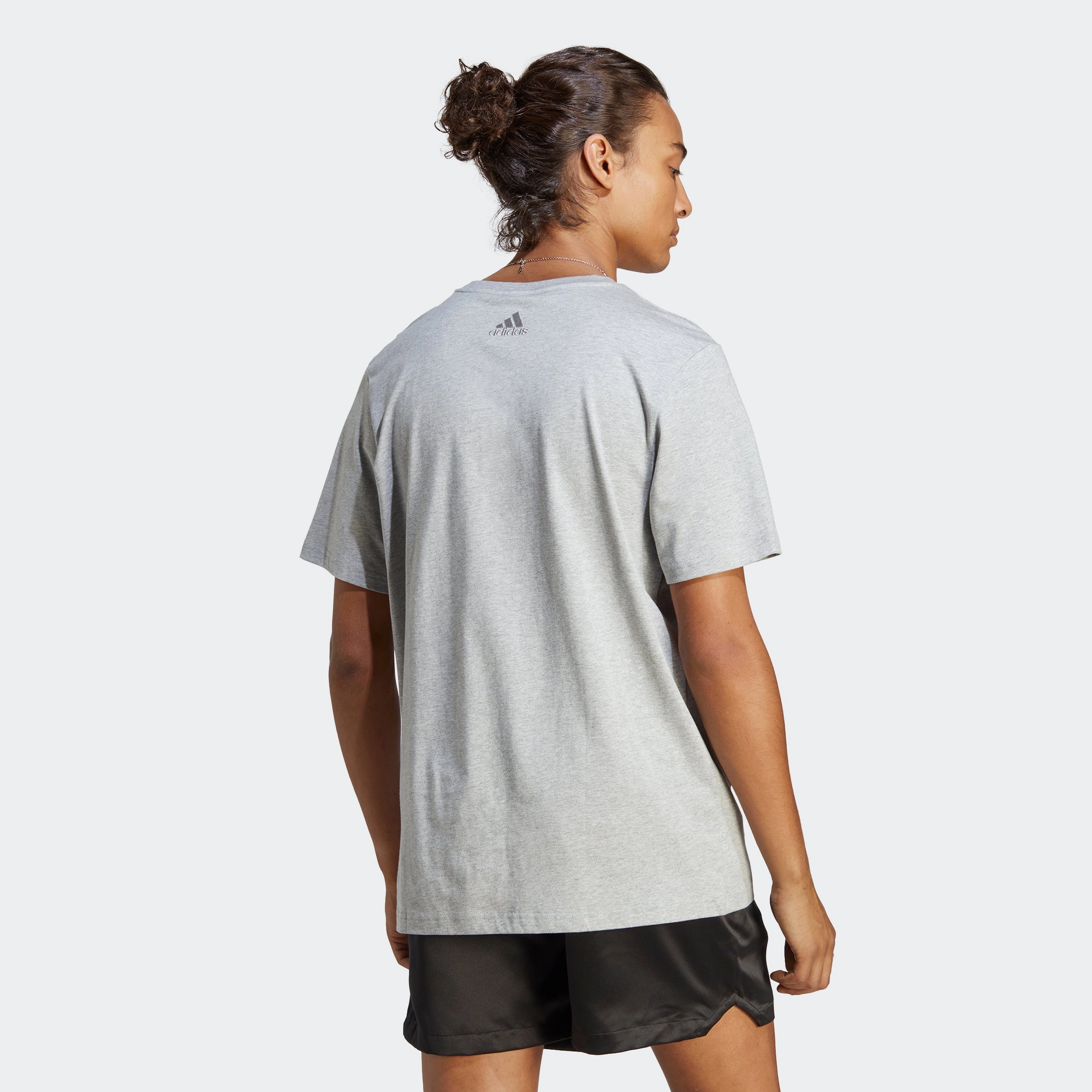Big Logo Tee - Mens