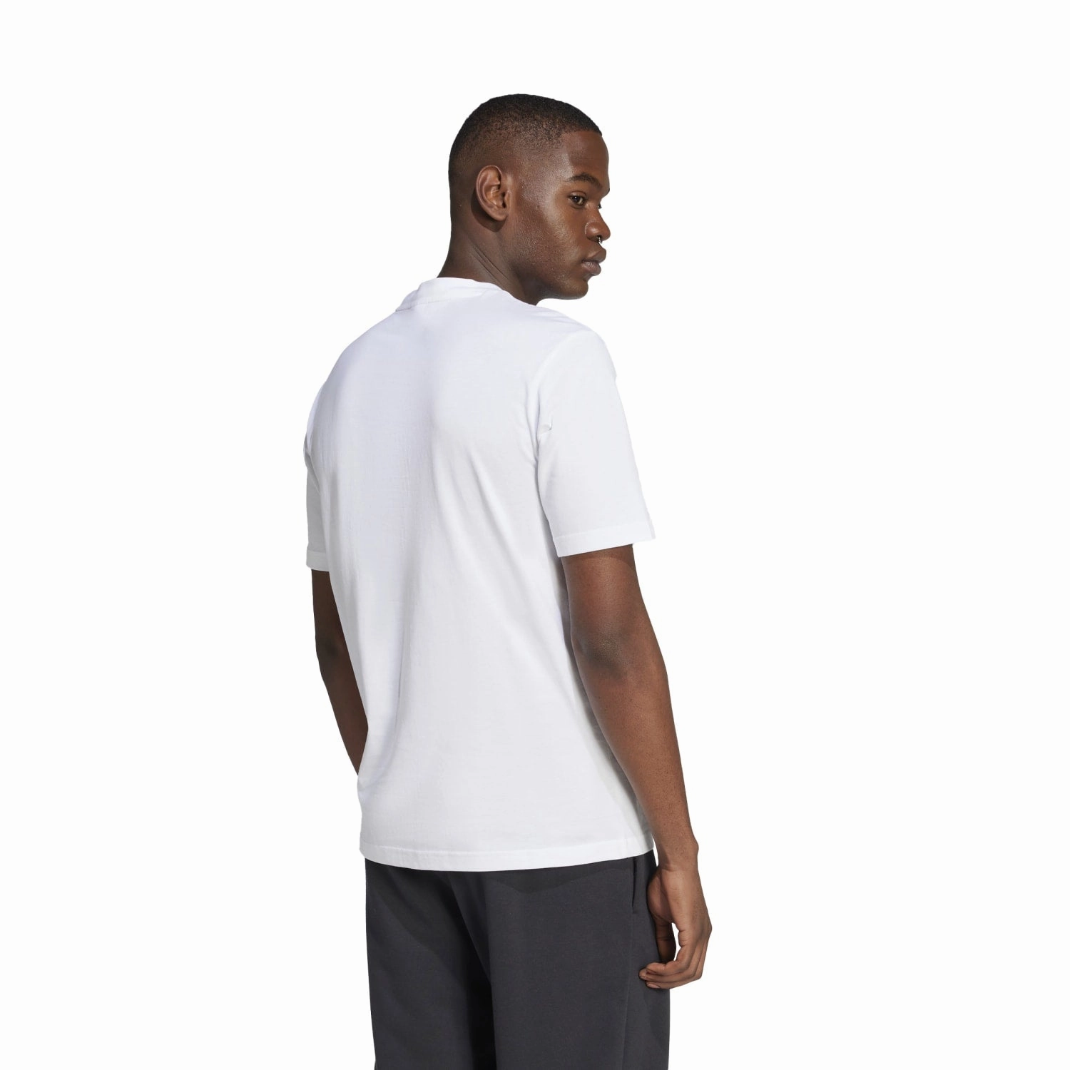 BOS Tee - Mens