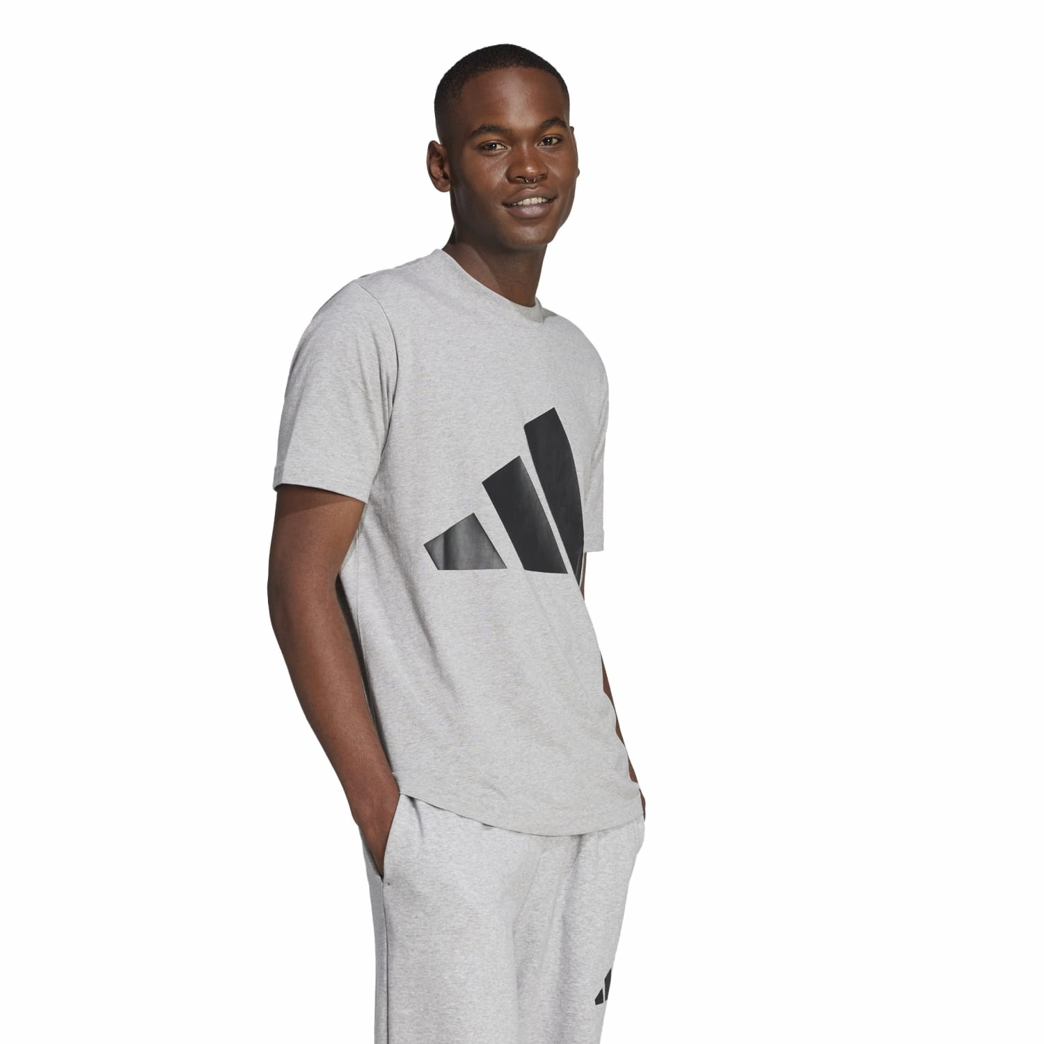 BOS Tee - Mens