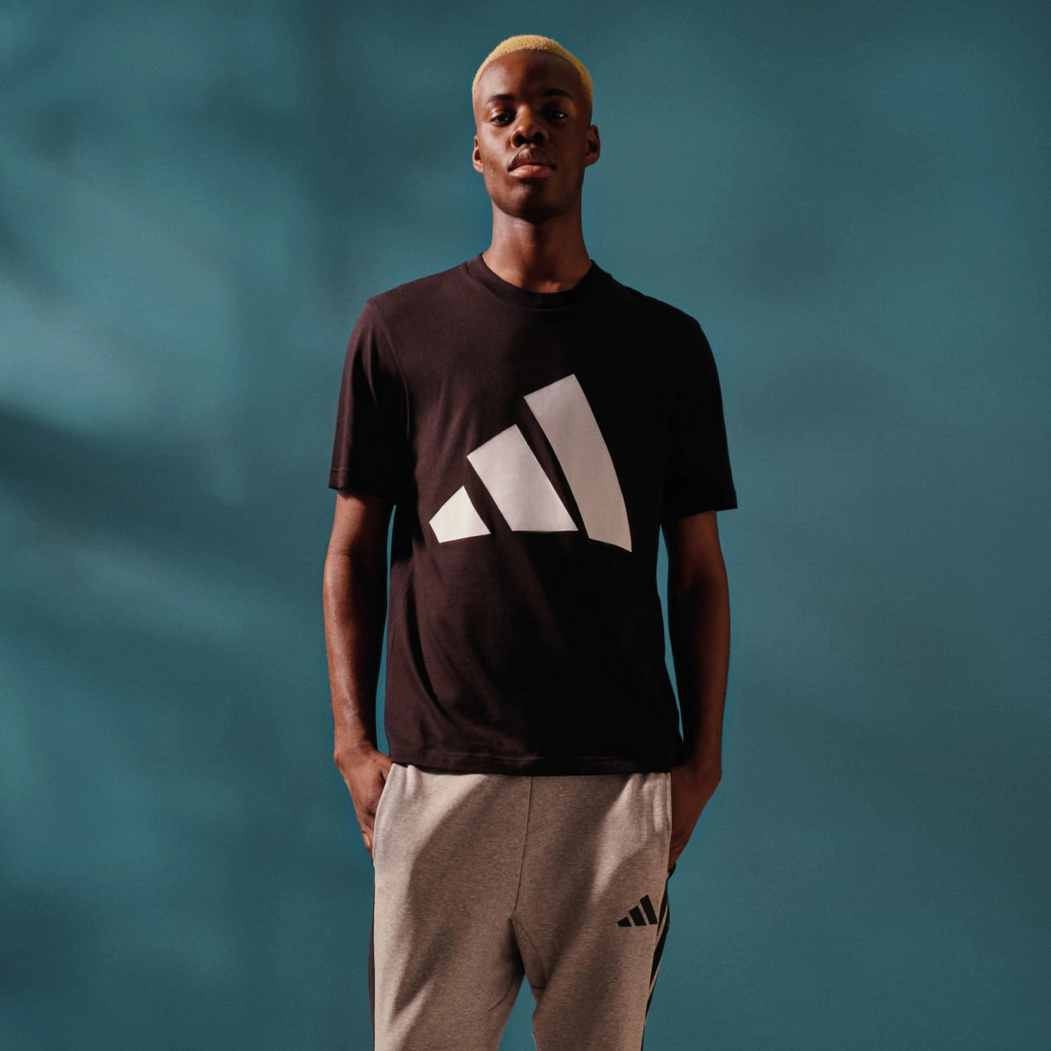 BOS Tee - Mens