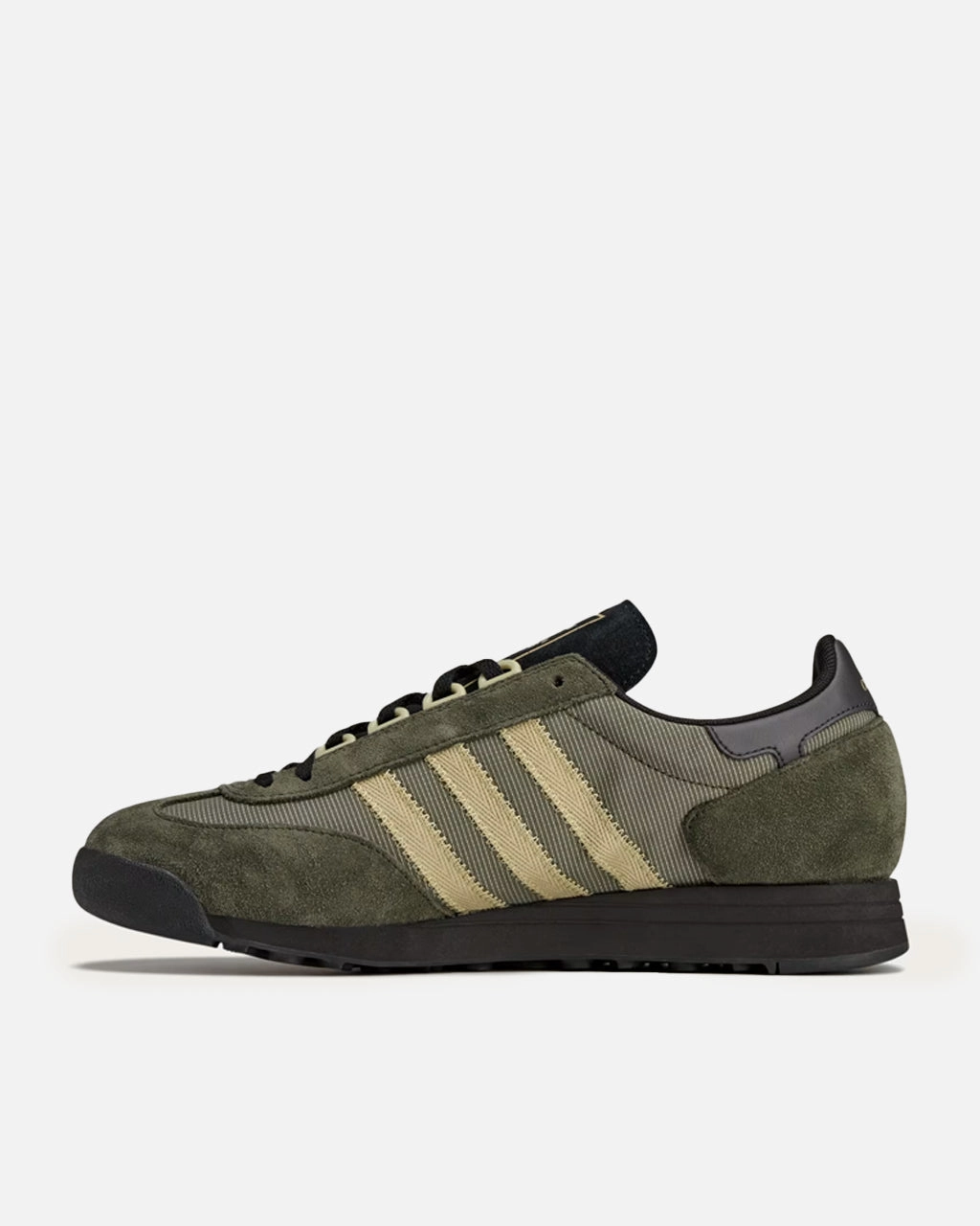 C.P. Company x SL83 SPZL 'Dust Green/Sand'