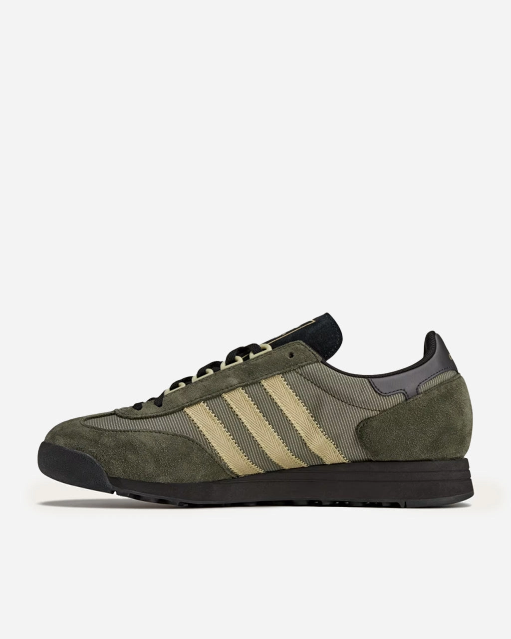 C.P. Company x SL83 SPZL 'Dust Green/Sand'