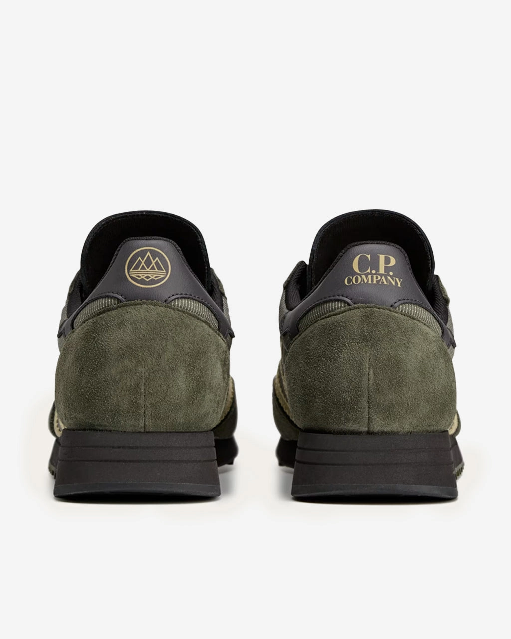C.P. Company x SL83 SPZL 'Dust Green/Sand'