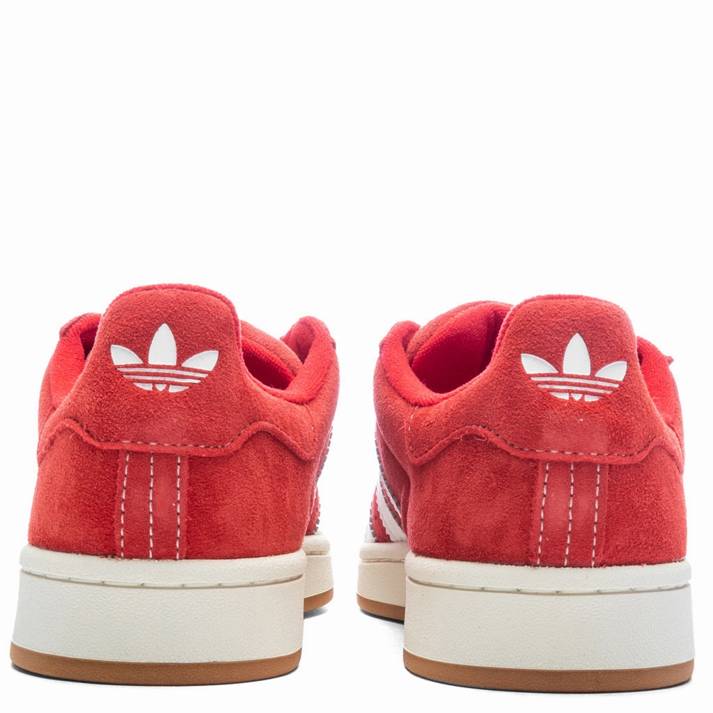 Campus 00s - Better Scarlet/Cloud White/Off-White
