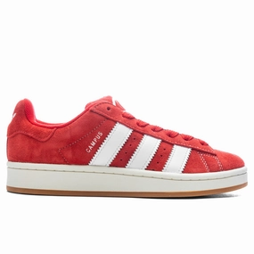 Campus 00s - Better Scarlet/Cloud White/Off-White