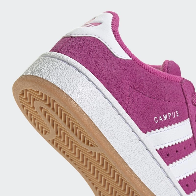 CAMPUS 00S ELASTIC LACES סניקרס