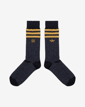 CLOT x adidas Socks Lunar New Year  Black