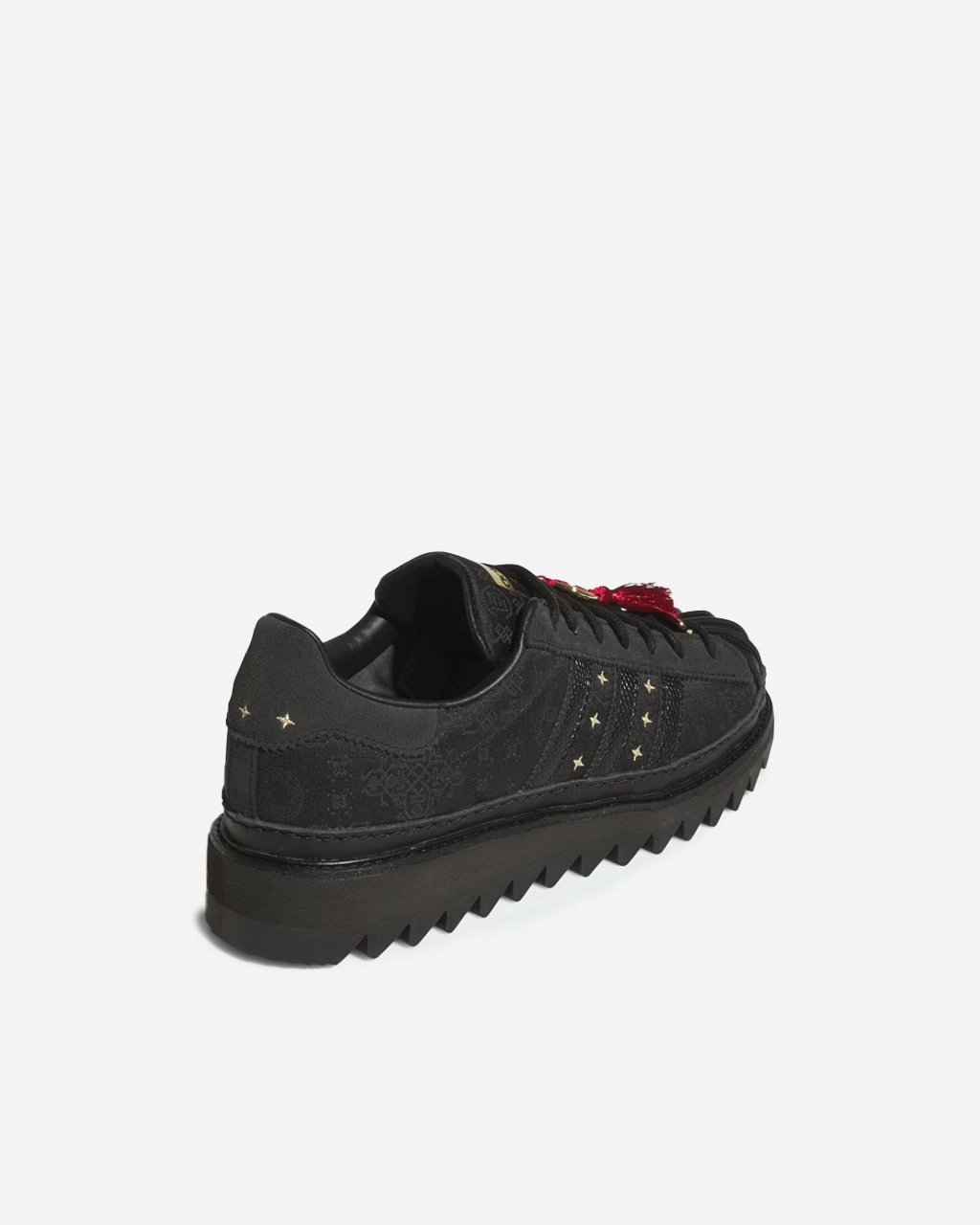 CLOT x Superstar 'Lunar New Year'