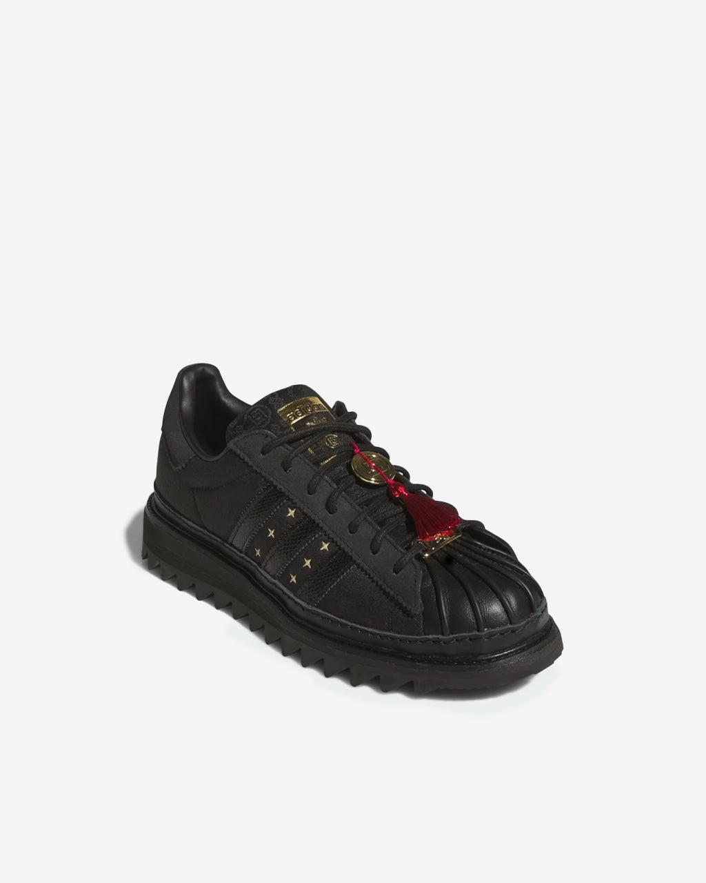 CLOT x Superstar 'Lunar New Year'