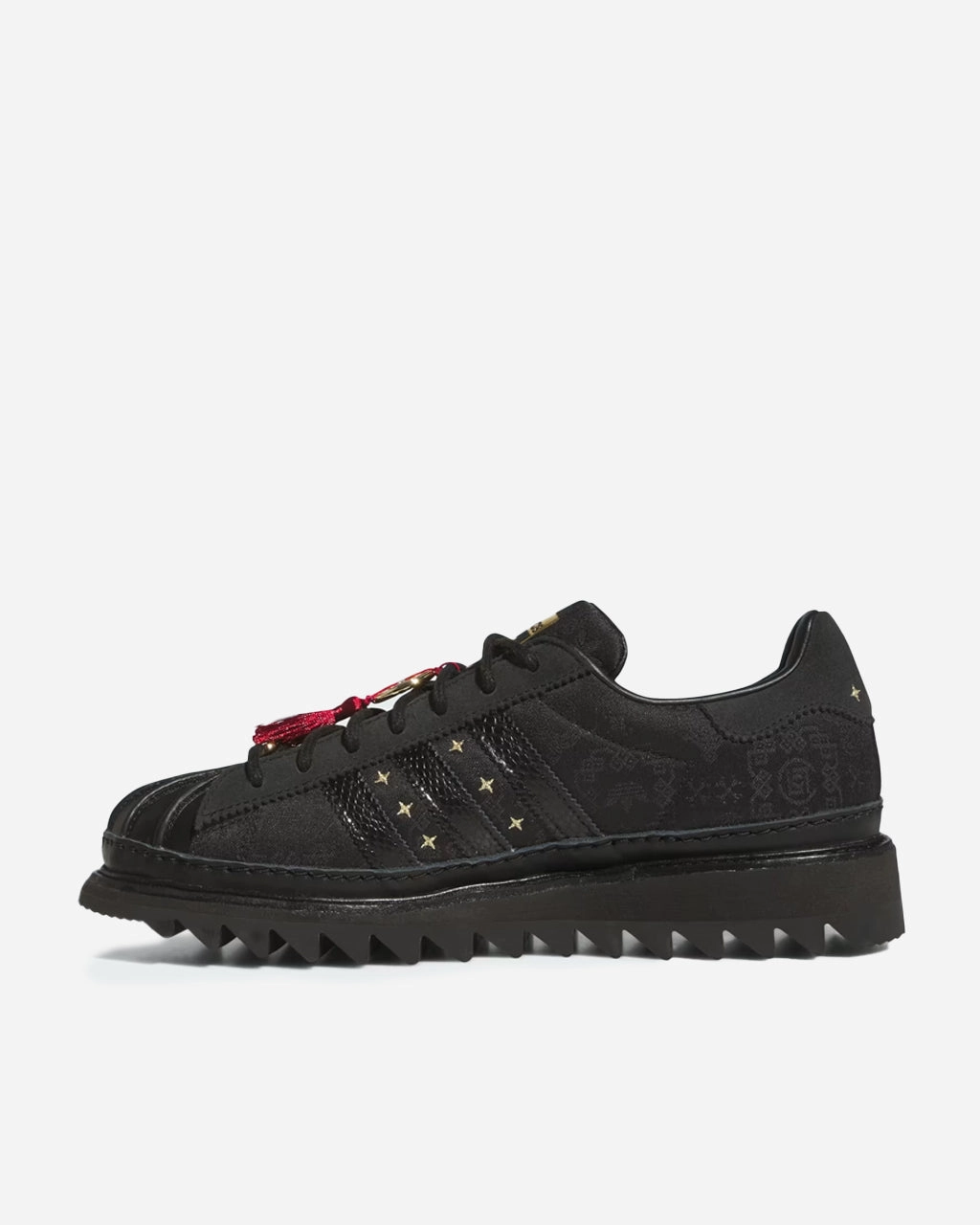 CLOT x Superstar 'Lunar New Year'