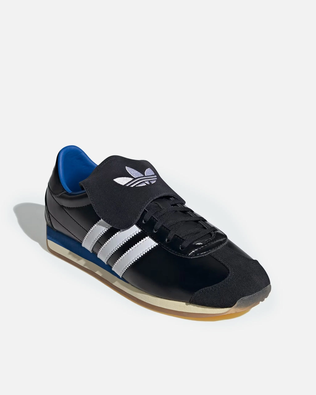 Country OG 'Black/White'