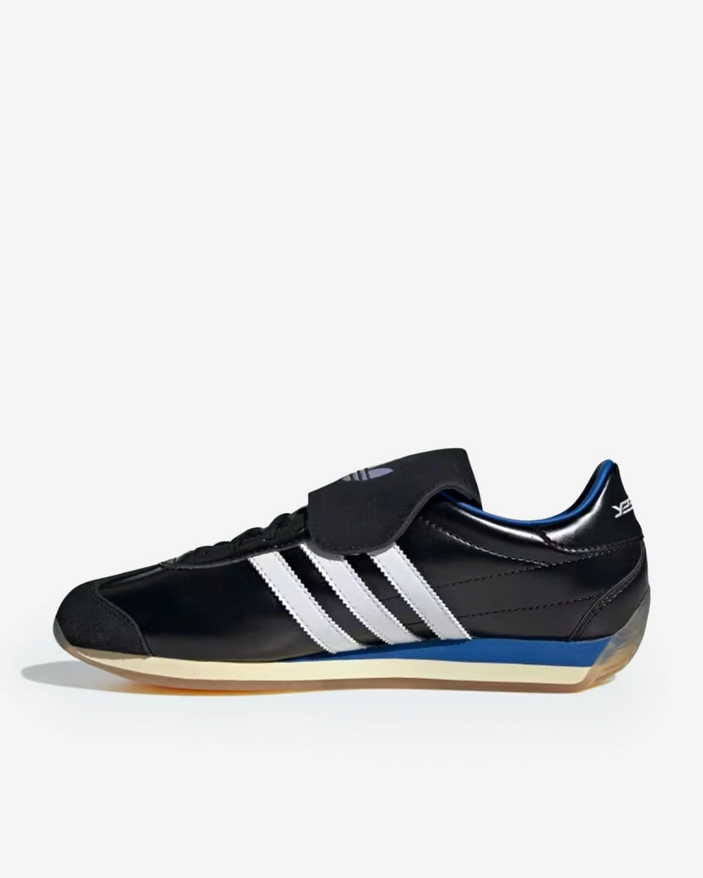 Country OG 'Black/White'