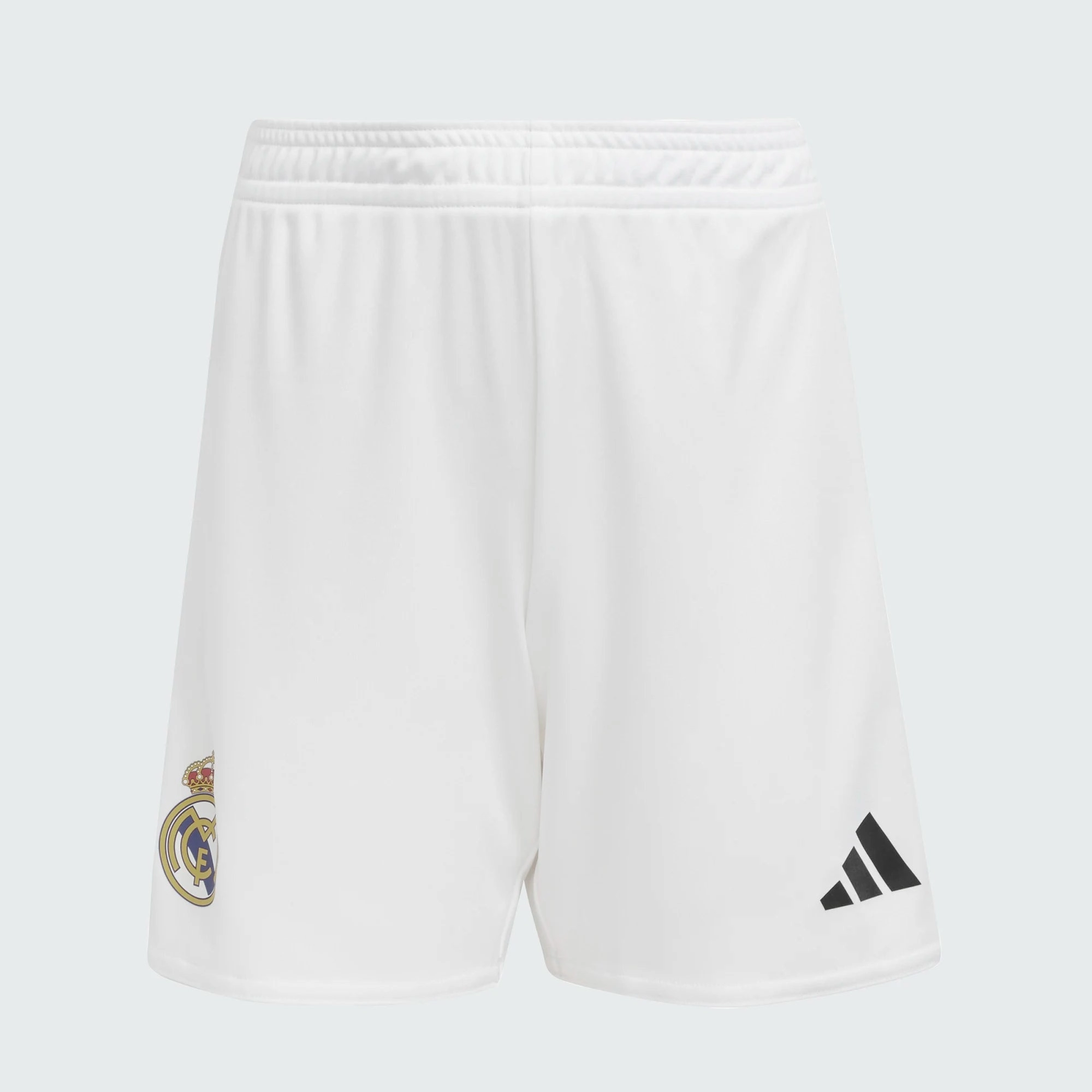 Ensemble Real Madrid 2024/2025 Junior - Blanc