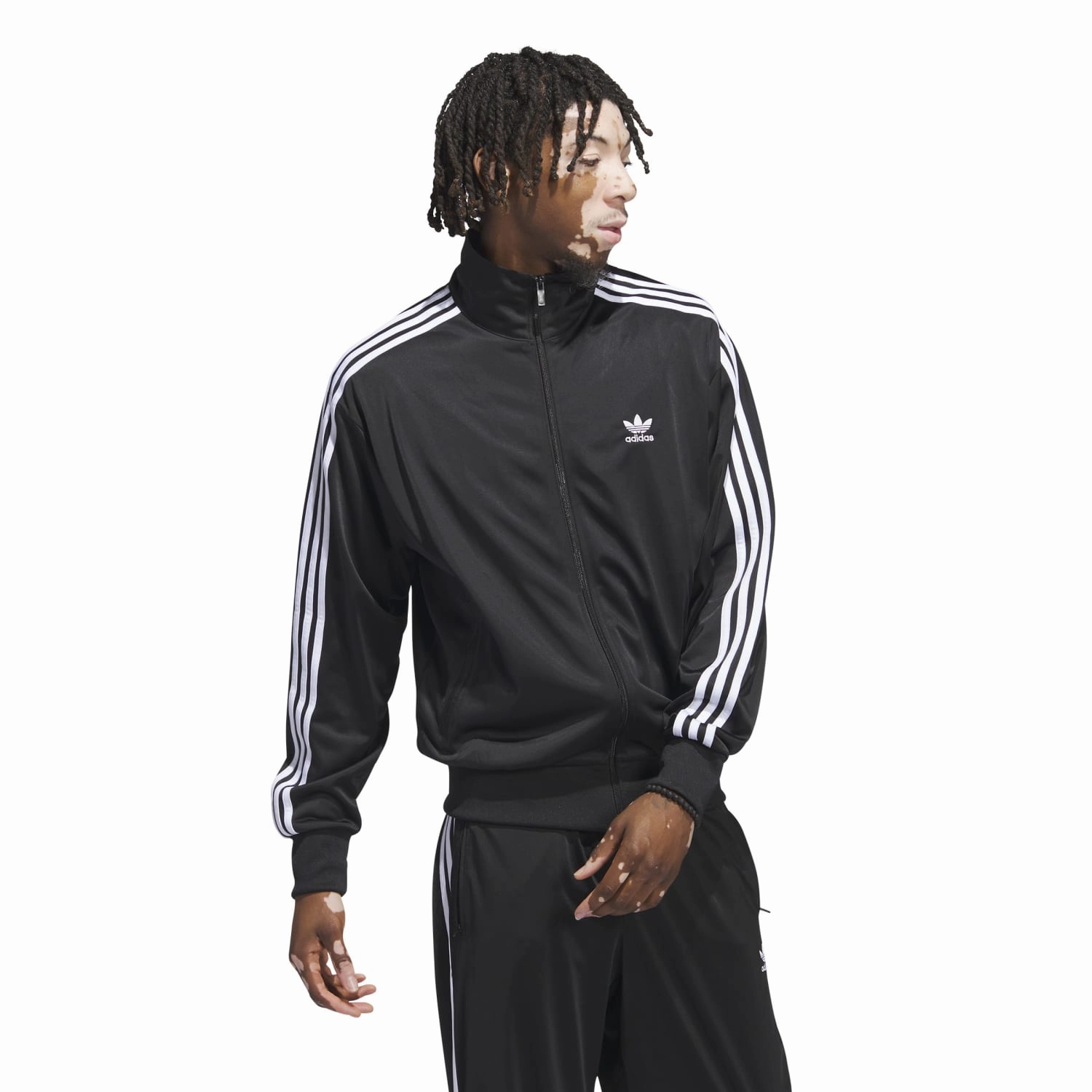Firebird Track Jacket - Mens