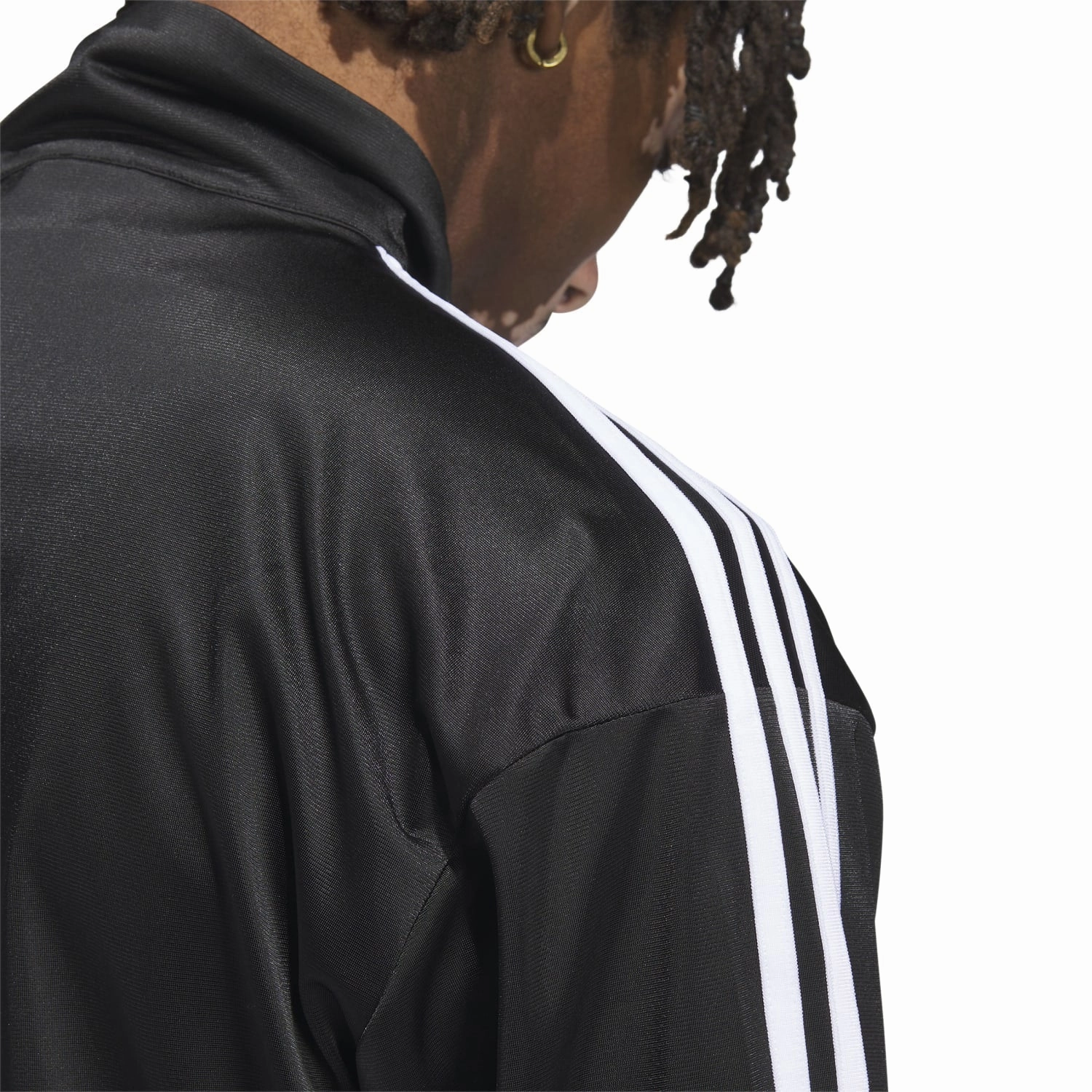 Firebird Track Jacket - Mens