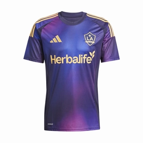 Galaxy 25/26 Replica Away Jersey - Mens
