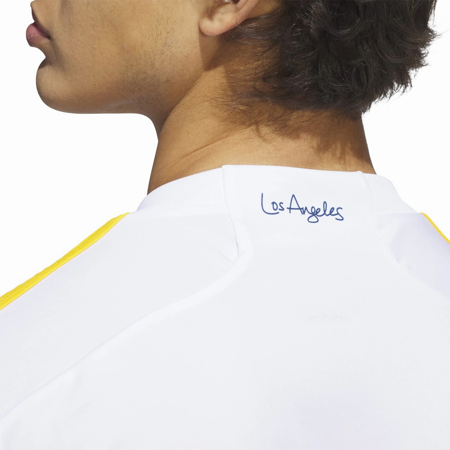Galaxy 25/26 Replica Home Jersey - Mens