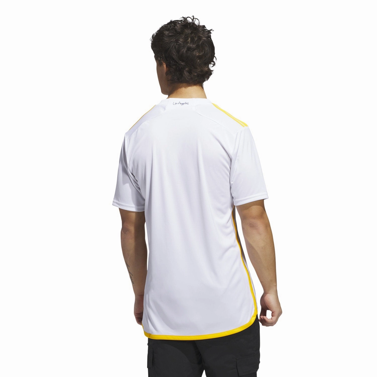 Galaxy 25/26 Replica Home Jersey - Mens