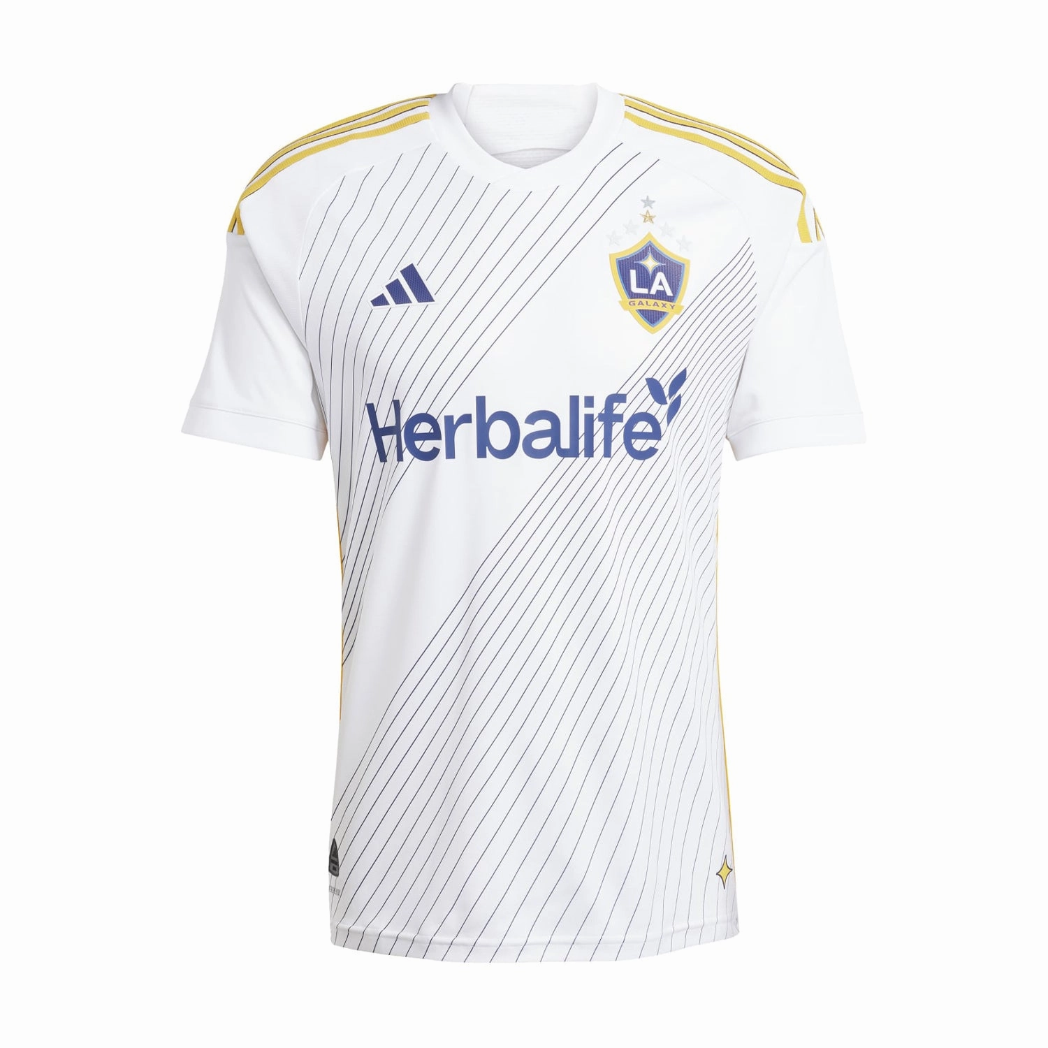 Galaxy Authentic Home Jersey - Mens