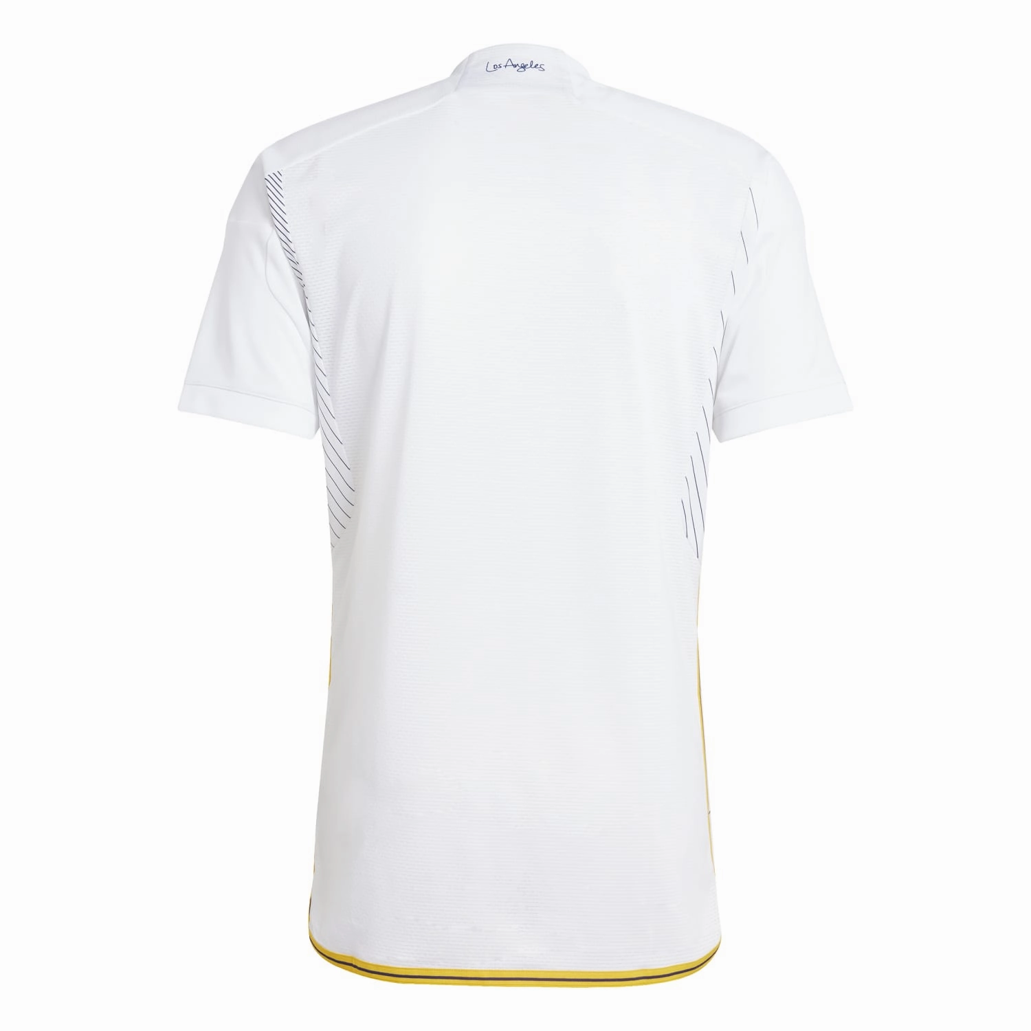 Galaxy Authentic Home Jersey - Mens